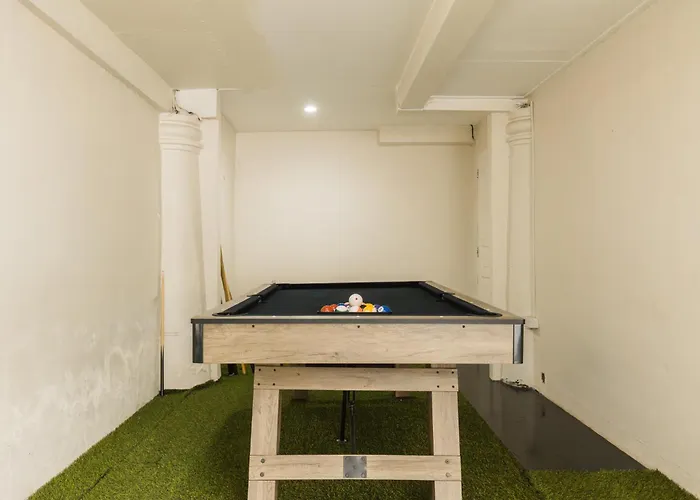 Elegant 5br Pool In Bangkok-peaceful * 曼谷