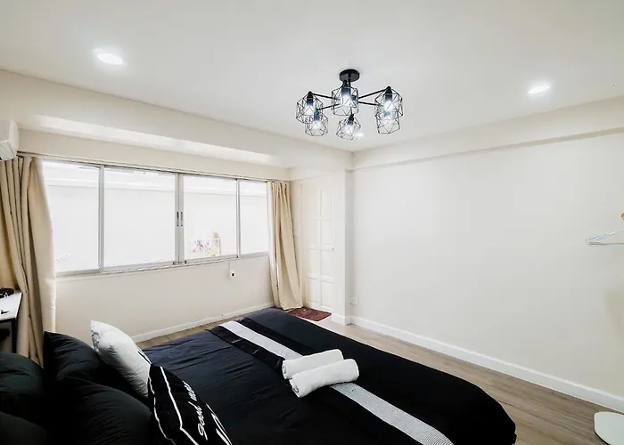 度假居 Elegant 5br Pool In Bangkok-peaceful *