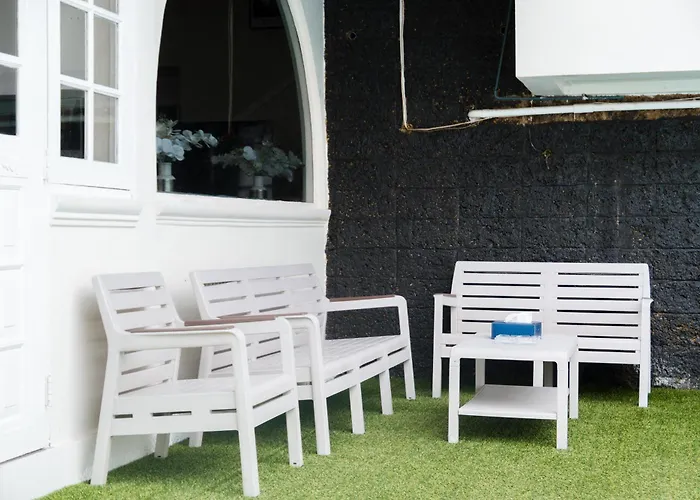 Elegant 5br Pool In Bangkok-peaceful